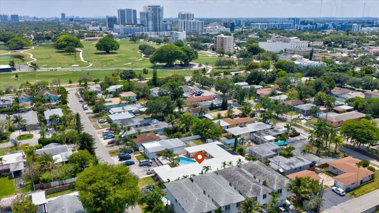 1016 N 16th Avenue, Unit 3, Hollywood, FL 33020 Photo