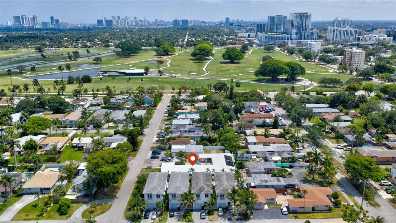 1016 N 16th Avenue, Unit 3, Hollywood, FL 33020 Photo