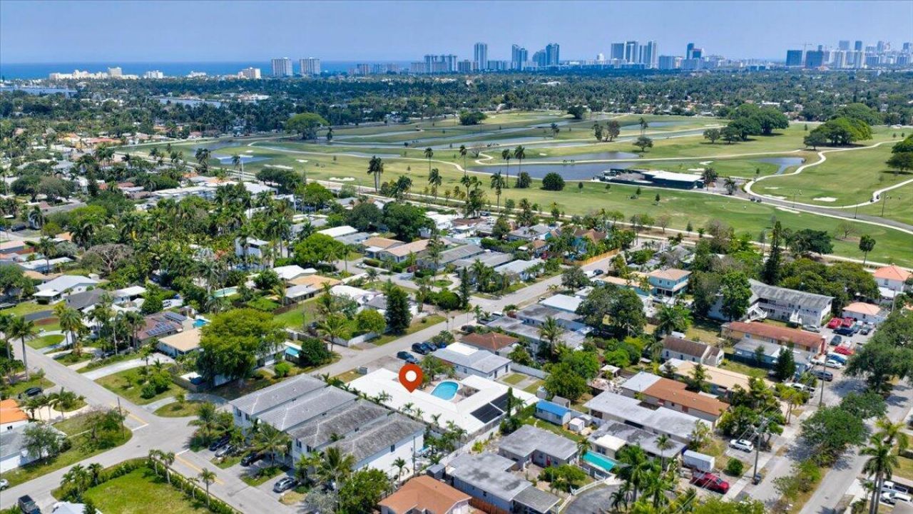 1016 N 16th Avenue, Unit 3, Hollywood, FL 33020 Photo