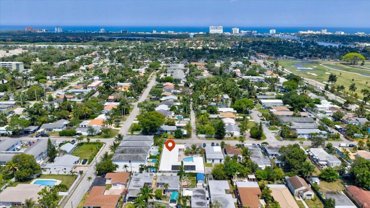 1016 N 16th Avenue, Unit 3, Hollywood, FL 33020 Photo