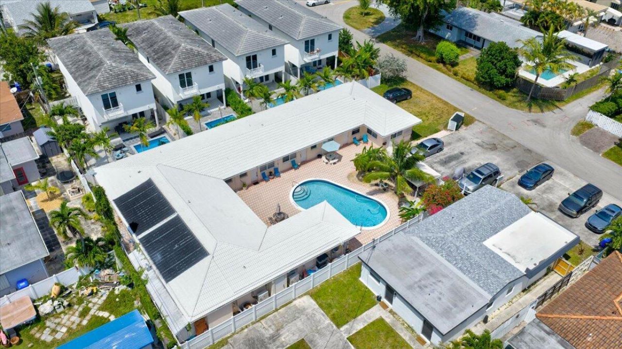 1016 N 16th Avenue, Unit 3, Hollywood, FL 33020 Photo