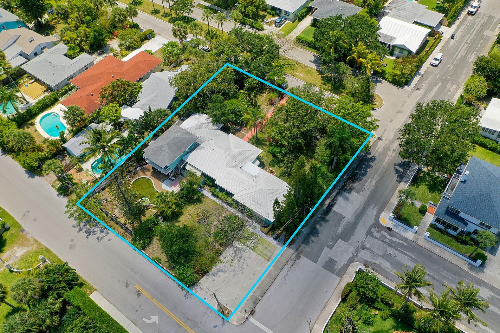 502 S Palmway, Lake Worth Beach, FL 33460 Photo