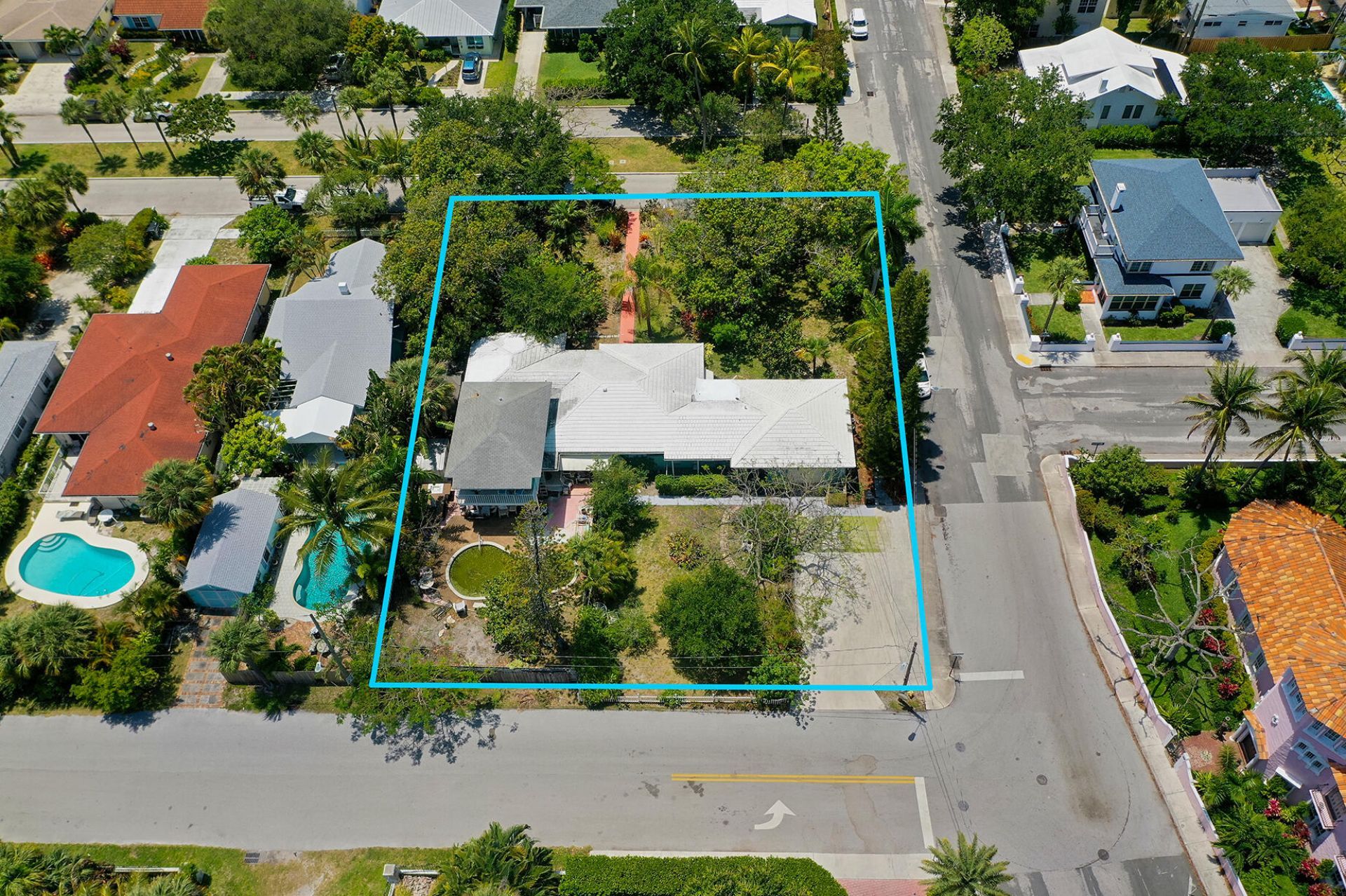 502 S Palmway, Lake Worth Beach, FL 33460 Photo