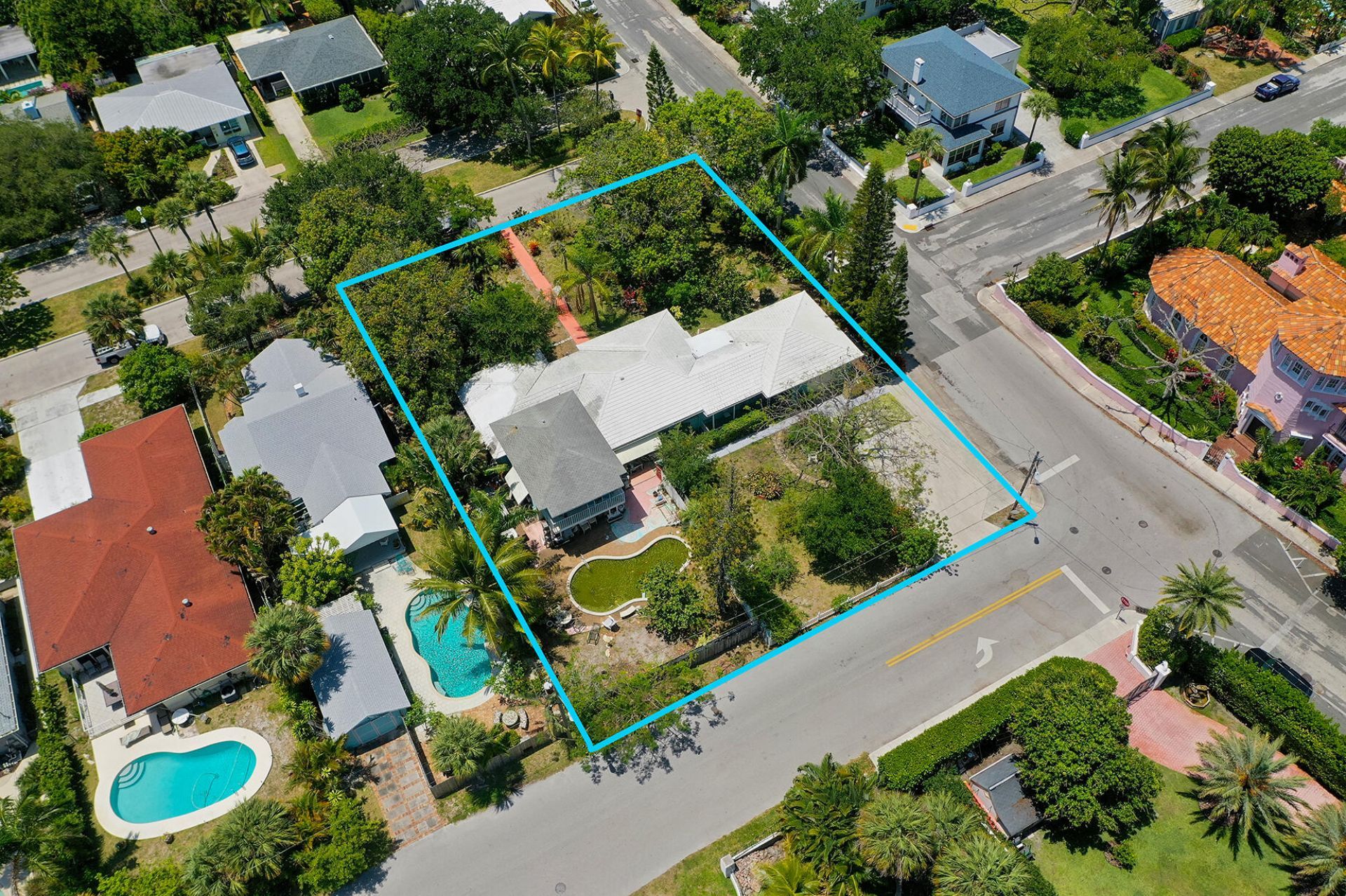502 S Palmway, Lake Worth Beach, FL 33460 Photo