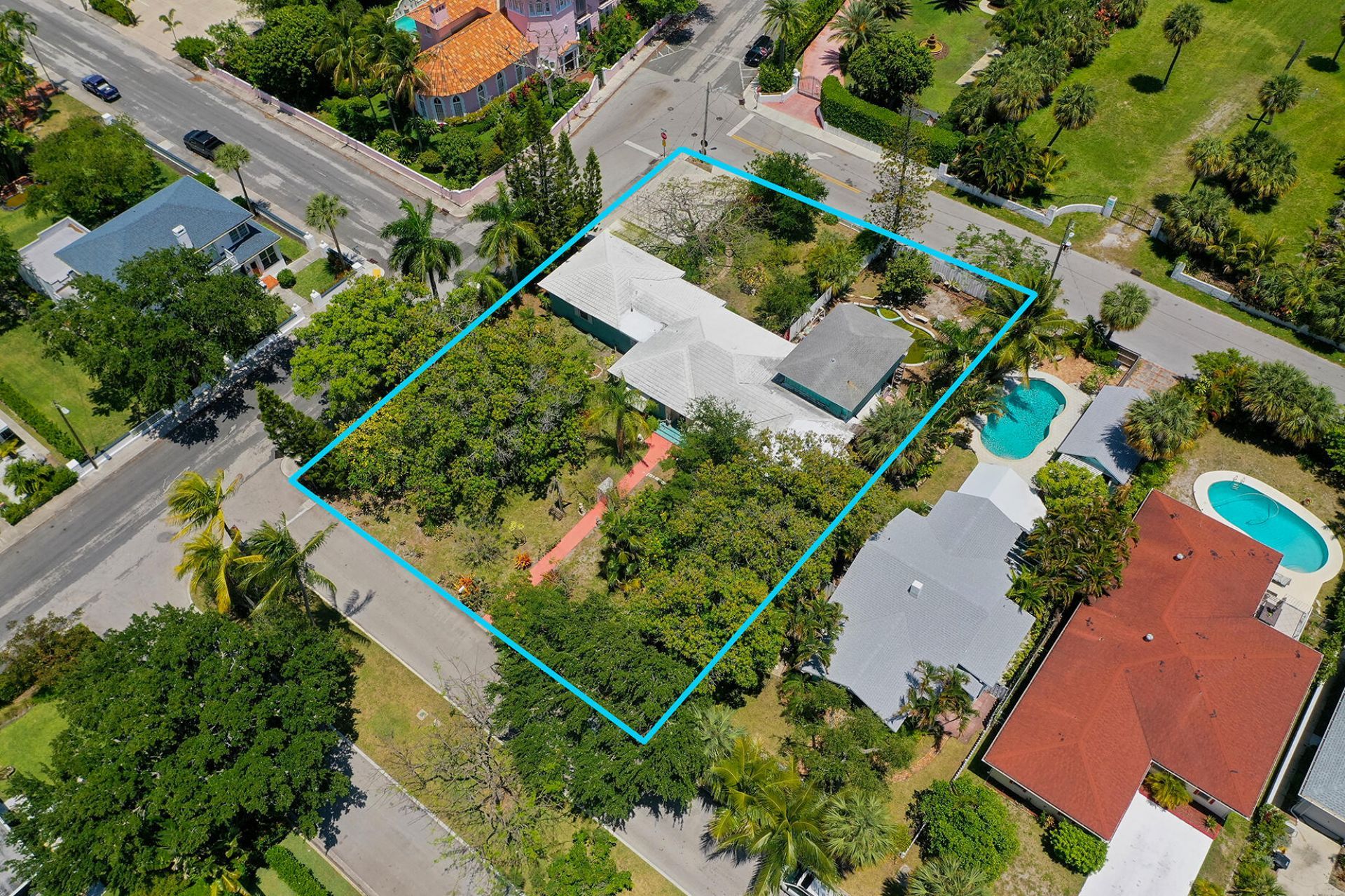 502 S Palmway, Lake Worth Beach, FL 33460 Photo