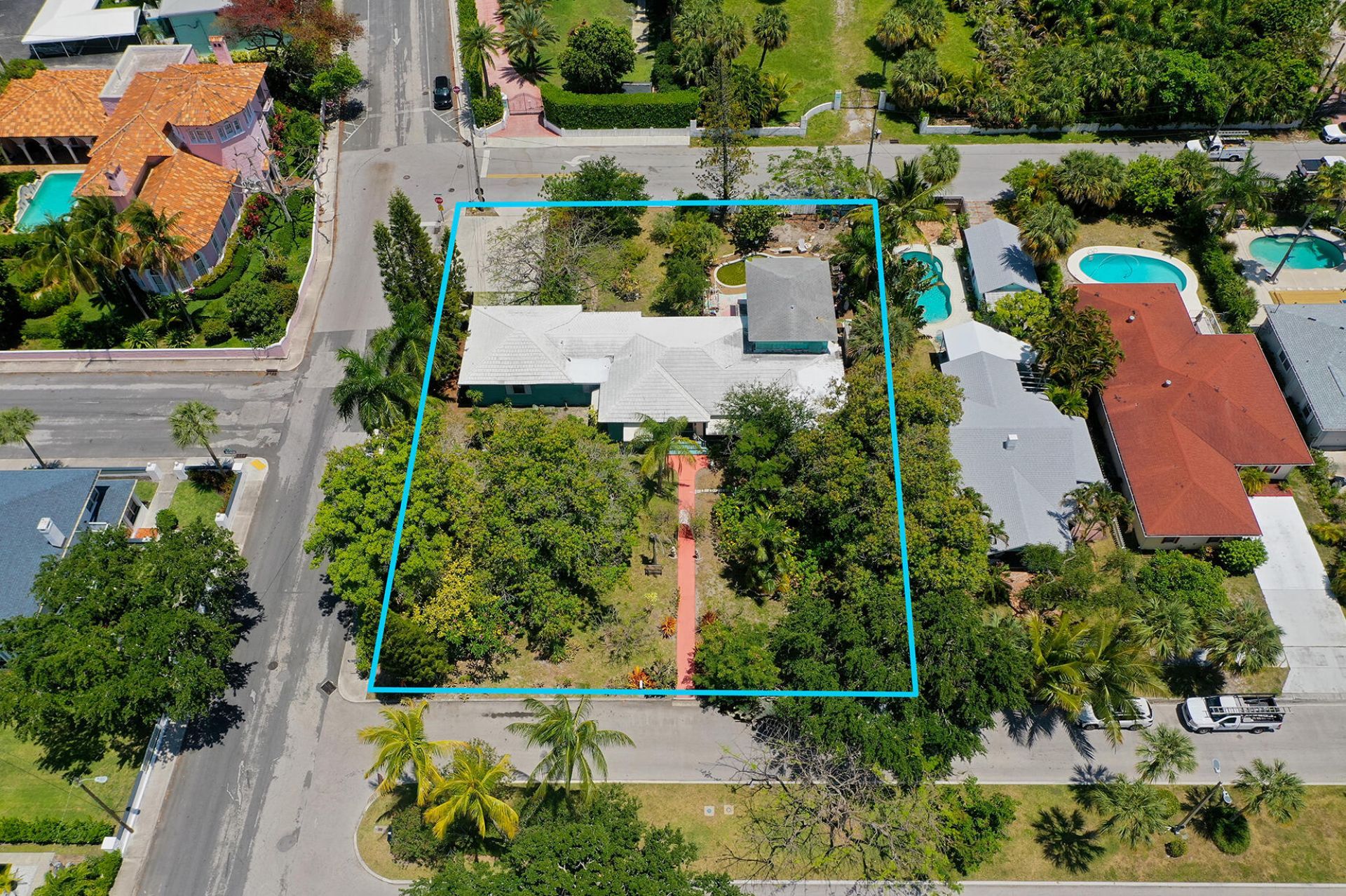 502 S Palmway, Lake Worth Beach, FL 33460 Photo