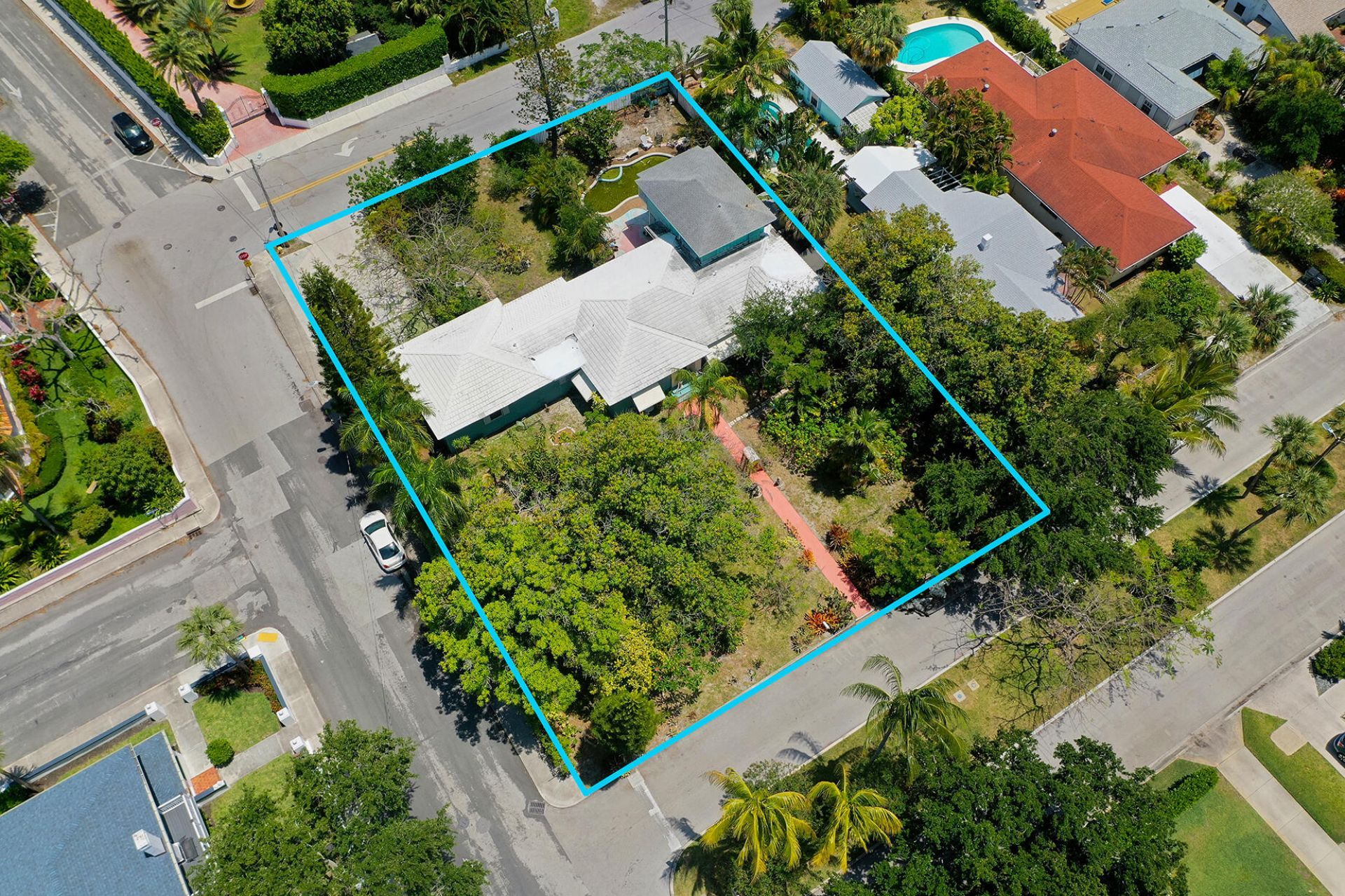 502 S Palmway, Lake Worth Beach, FL 33460 Photo