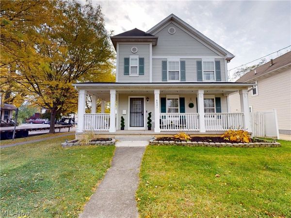 8801 Clark Avenue , Cleveland, OH 44102