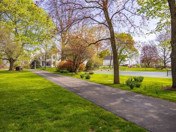 648 Mendon Road , Pittsford, NY 14534