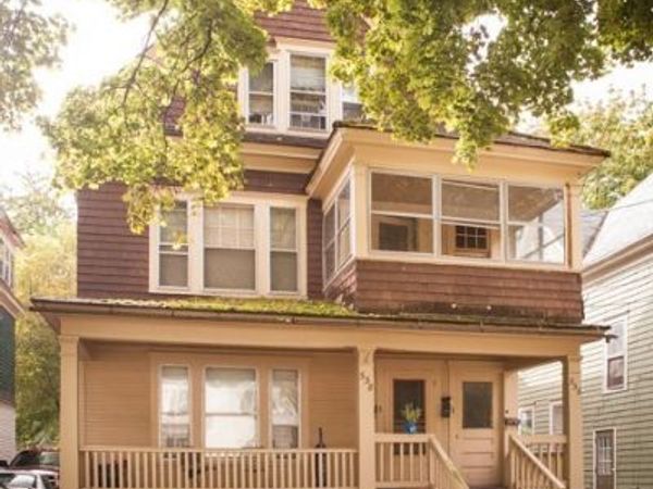 556 Clarendon Street, Unit 58, Syracuse, NY 13210