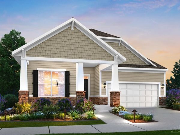 48 Bick Drive, Unit 27, Springboro, OH 45066