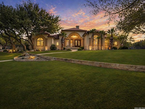 133 WINDSTONE, Spring Branch, TX 78070