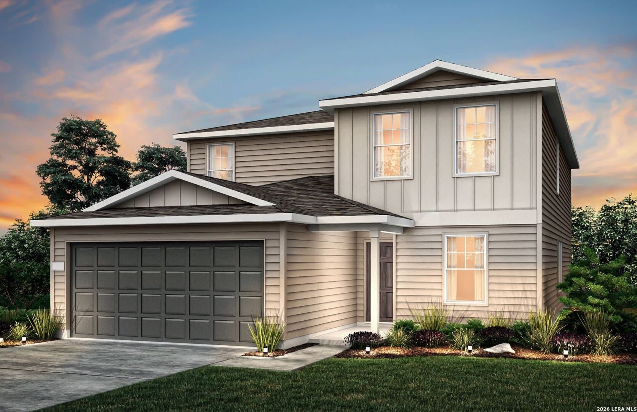 1202 Los Mochis Avenue, Converse, TX 78109 Main Photo