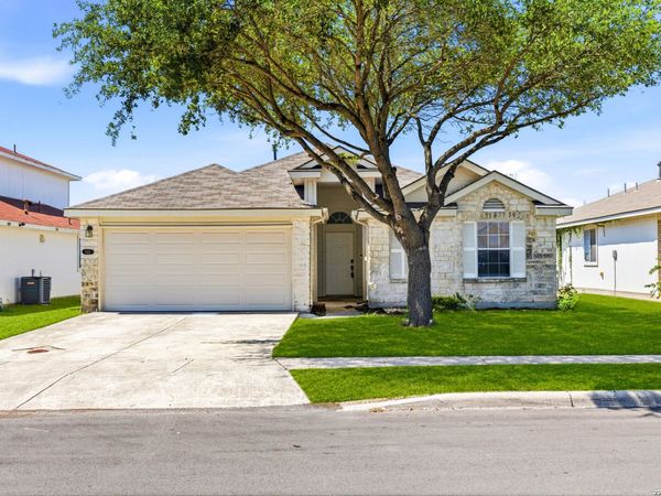 8426 SEA RIM, Converse, TX 78109