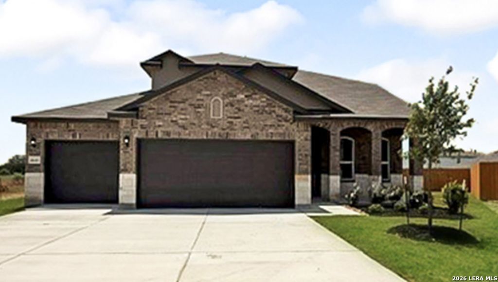 4643 Feldspar Cove, San Antonio, TX 78253 Main Photo