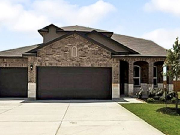 4643 Feldspar Cove, San Antonio, TX 78253