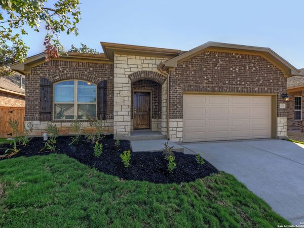 25772 Velvet Creek, San Antonio, TX 78255