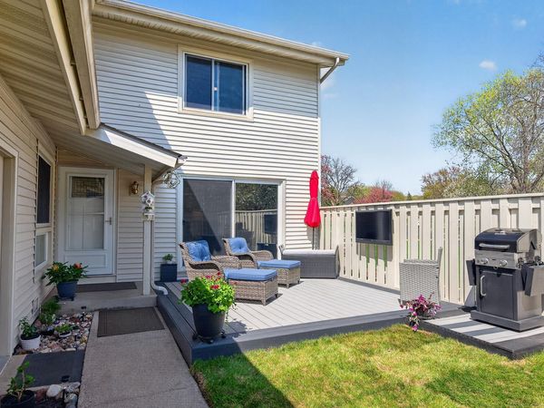 1044 Carmel Court, Shoreview, MN 55126
