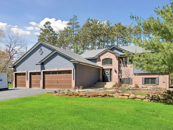 3901 161st Lane NE, Ham Lake, MN 55304