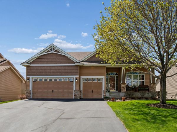 19455 Century Road, Farmington, MN 55024