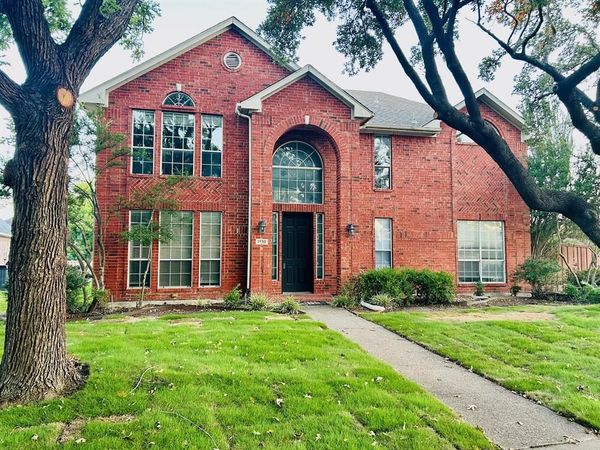 2132 Cliffside Drive, Plano, TX 75023