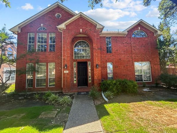 2132 Cliffside Drive, Plano, TX 75023