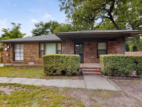 7122 Piedmont Drive, Dallas, TX 75227