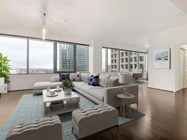 1200 Main Street, Unit 1806, Dallas, TX 75202
