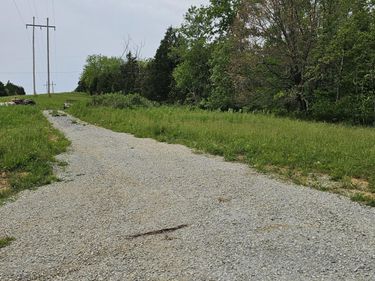 12.38 Acres Windy Way Lane, Harrodsburg, KY 40330