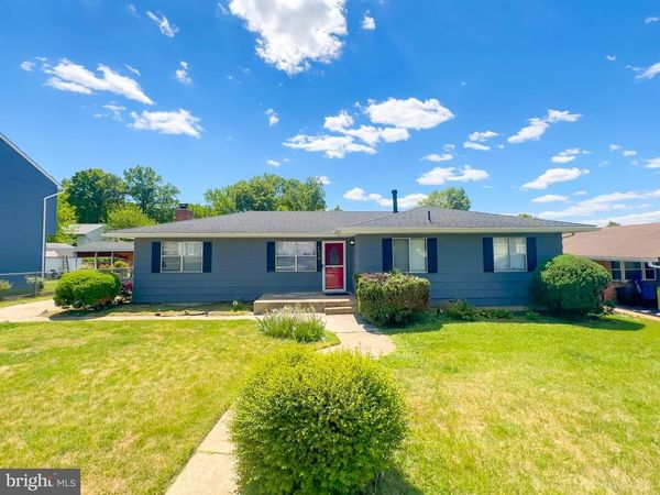 1510 WARREN AVENUE, LANDOVER, MD 20785