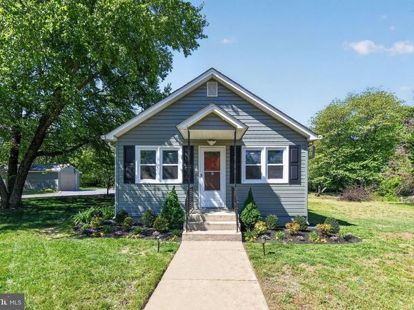 10807 FRANK TIPPETT ROAD , CHELTENHAM, MD 20623