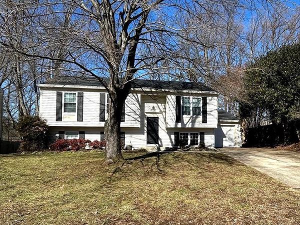 15006 NEBRASKA LANE, BOWIE, MD 20716