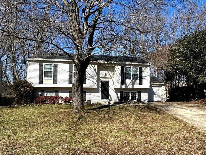 15006 Nebraska Lane, Bowie, MD 20716 Main Photo