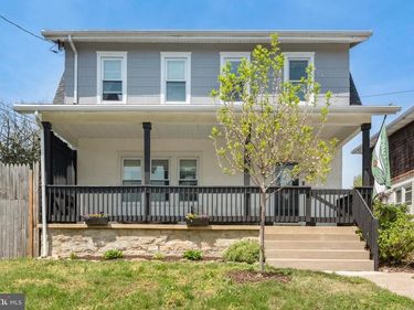 211 DREXEL AVENUE, LANSDOWNE, PA 19050