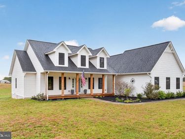 19178 SEALS ROAD, BOWLING GREEN, VA 22427