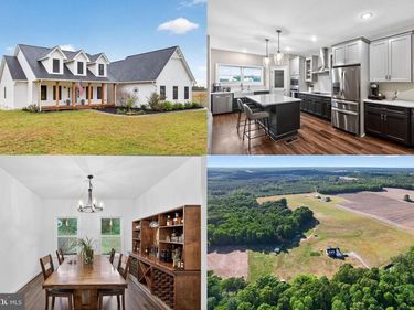 19178 SEALS ROAD, BOWLING GREEN, VA 22427