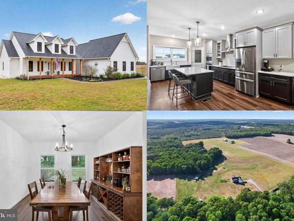 19178 SEALS ROAD, BOWLING GREEN, VA 22427