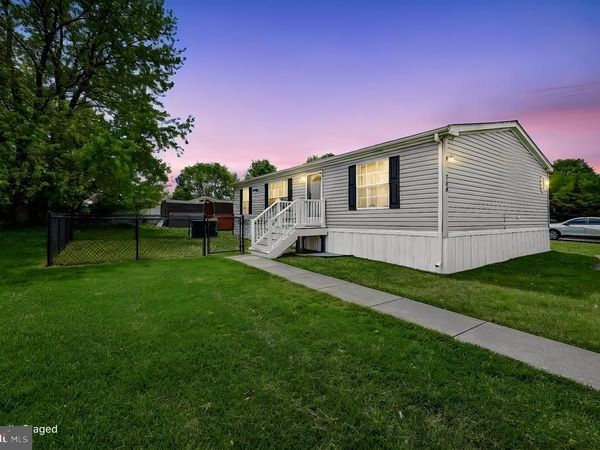738 CLEAVER FARMS ROAD, MIDDLETOWN, DE 19709