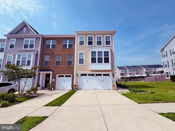 438 BOXELDER DRIVE , Unit 106, STAFFORD, VA 22554