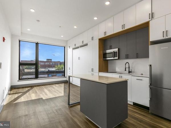 1935 E HAZZARD STREET , Unit 401, PHILADELPHIA, PA 19125