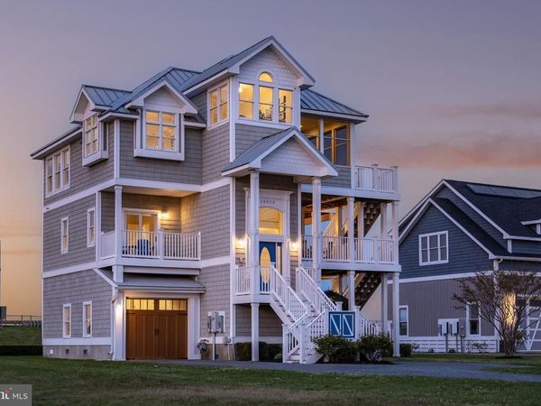 12973 INLET ISLE LANE , OCEAN CITY, MD 21842