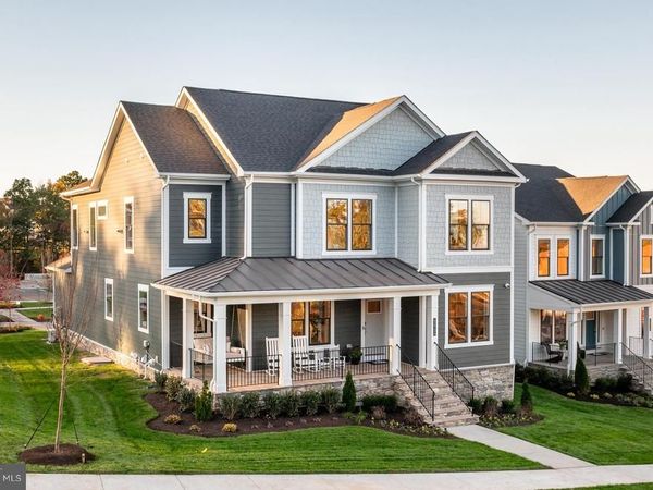 18326 CHUTNEE RUN DRIVE, LEESBURG, VA 20176