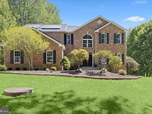 515 GARRISON FOREST ROAD, OWINGS MILLS, MD 21117