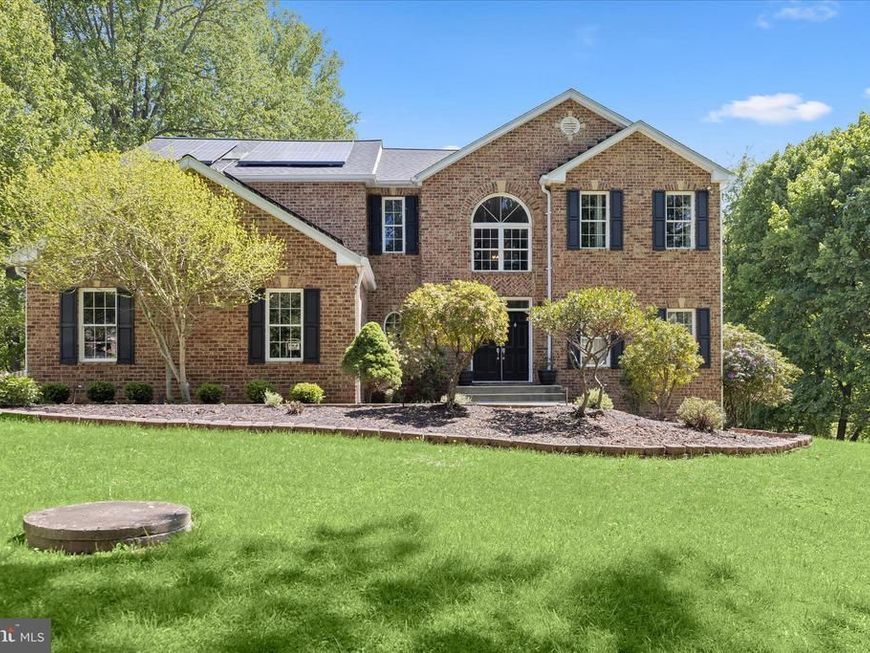 515 Garrison Forest Road, Owings Mills, MD 21117 Main Photo