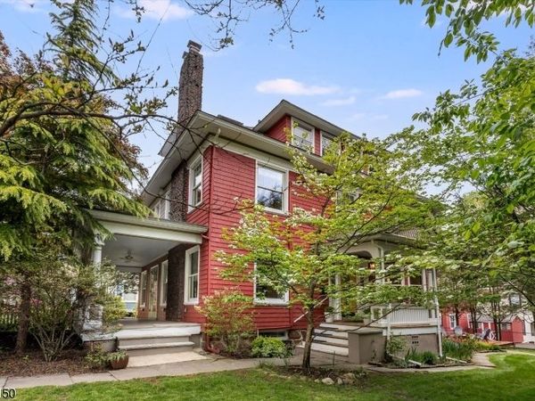63 Highland Ave, Glen Ridge, NJ 07028