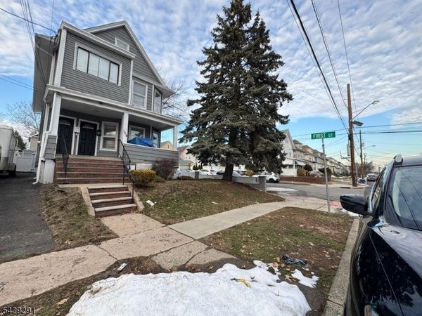 104 Hadley Ave, Clifton, NJ 07011