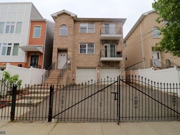 91 Chadwick Ave, Newark, NJ 07108