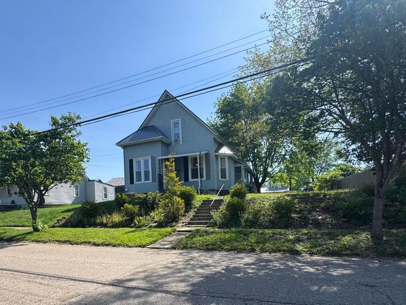 112 N Walnut Street , Mount Gilead, OH 43338 Photo 1