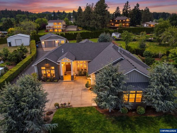 2125 37th Av NW, Salem, OR 97304