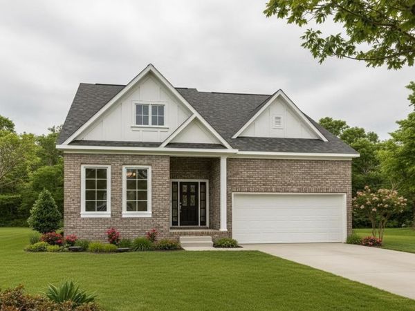 414 Rawling Ln, Gallatin, TN 37066